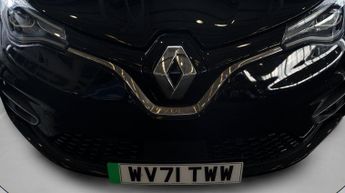 Renault Zoe GT LINE