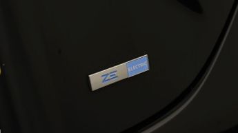 Renault Zoe GT LINE