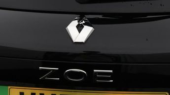 Renault Zoe GT LINE