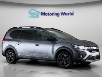 Dacia Jogger EXTREME SE