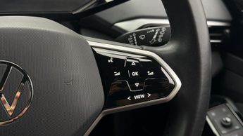 Volkswagen ID.4 STYLE