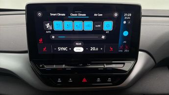 Volkswagen ID.4 STYLE