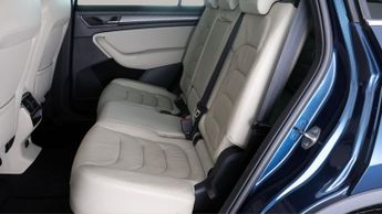 Skoda Kodiaq SE L EXECUTIVE TSI DSG