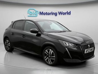 Peugeot 208 PURETECH ACTIVE PREMIUM PLUS S/S