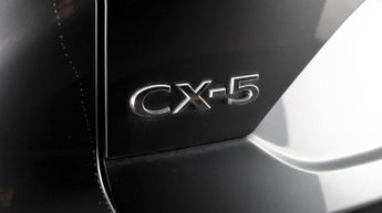 Mazda CX-5 EXCLUSIVE-LINE