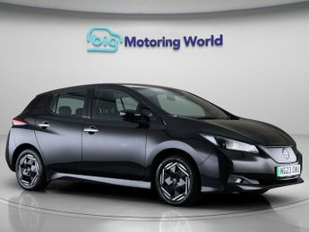 Nissan Leaf ACENTA
