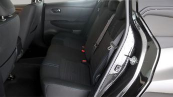 Nissan Leaf ACENTA