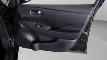 Nissan Leaf ACENTA