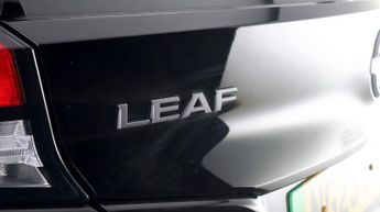 Nissan Leaf ACENTA