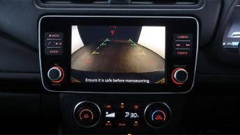 Nissan Leaf ACENTA
