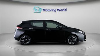 Nissan Leaf ACENTA