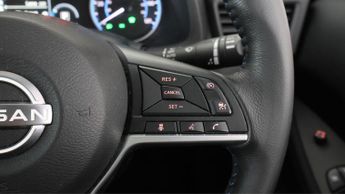 Nissan Leaf ACENTA