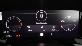 Vauxhall Mokka ULTIMATE