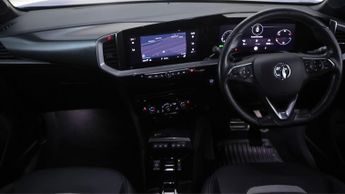Vauxhall Mokka ULTIMATE