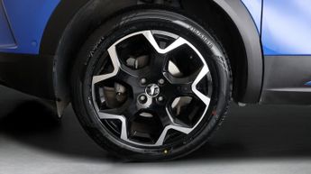 Vauxhall Mokka ULTIMATE