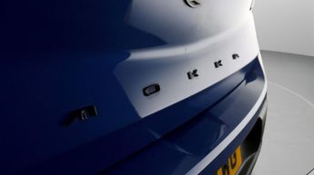 Vauxhall Mokka ULTIMATE