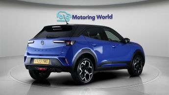 Vauxhall Mokka ULTIMATE