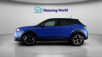 Vauxhall Mokka ULTIMATE