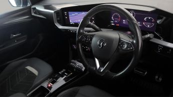 Vauxhall Mokka ULTIMATE