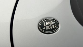 Land Rover Discovery R-DYNAMIC SE