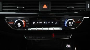 Audi A5 SPORTBACK TDI S LINE BLACK EDITION