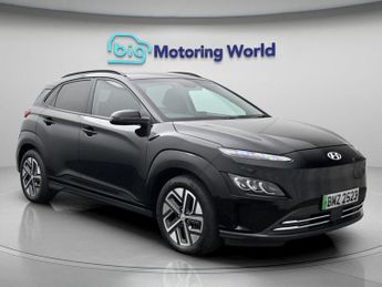Hyundai KONA PREMIUM