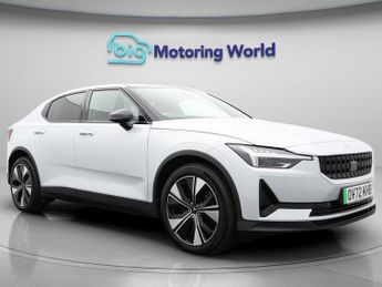 Polestar 2 BASE
