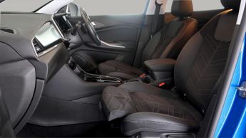 Vauxhall Grandland ULTIMATE