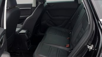 SEAT Ateca ECOTSI FR SPORT DSG