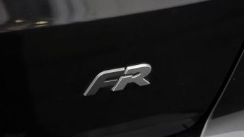 SEAT Ateca ECOTSI FR SPORT DSG