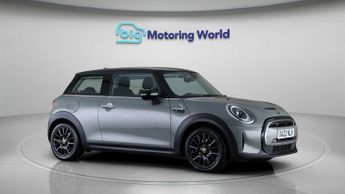 MINI Electric Hatch COOPER S LEVEL 1