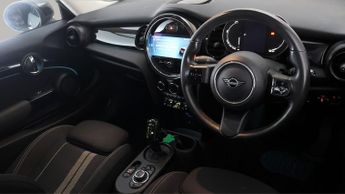 MINI Electric Hatch COOPER S LEVEL 1