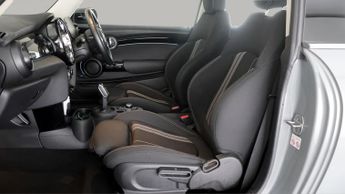 MINI Electric Hatch COOPER S LEVEL 1