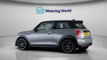 MINI Electric Hatch COOPER S LEVEL 1