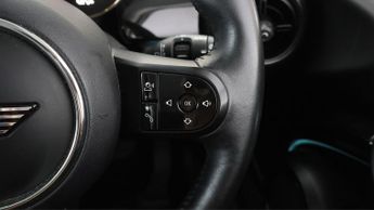 MINI Electric Hatch COOPER S LEVEL 1
