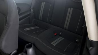 MINI Electric Hatch COOPER S LEVEL 1
