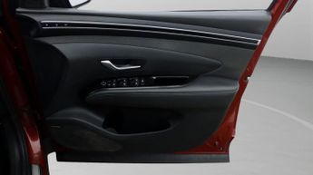 Hyundai TUCSON T-GDI ULTIMATE