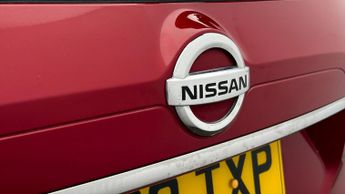 Nissan X-Trail DIG-T TEKNA DCT