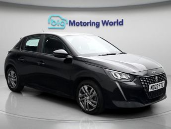 Peugeot 208 PURETECH ACTIVE PREMIUM S/S