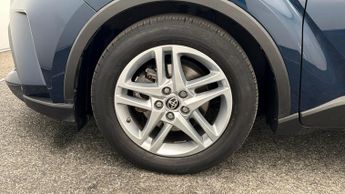 Toyota C-HR ICON