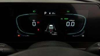 Kia Sportage GT-LINE