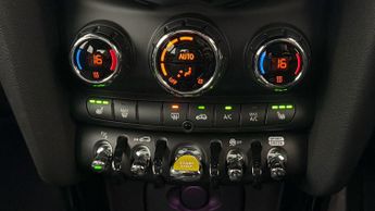 MINI Electric Hatch COOPER S LEVEL 3