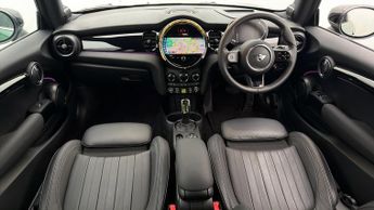 MINI Electric Hatch COOPER S LEVEL 3