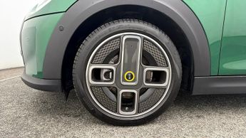 MINI Electric Hatch COOPER S LEVEL 3