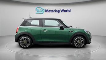 MINI Electric Hatch COOPER S LEVEL 3
