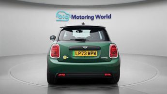 MINI Electric Hatch COOPER S LEVEL 3
