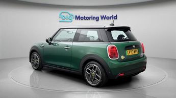 MINI Electric Hatch COOPER S LEVEL 3