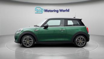 MINI Electric Hatch COOPER S LEVEL 3