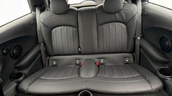 MINI Electric Hatch COOPER S LEVEL 3