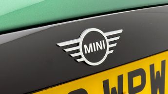 MINI Electric Hatch COOPER S LEVEL 3